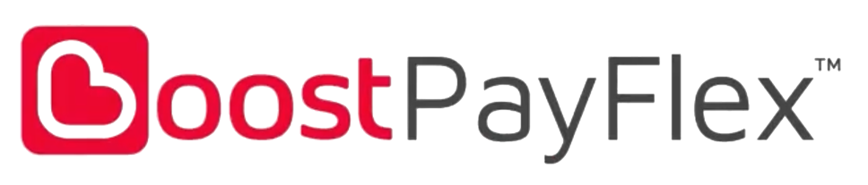 Boost PayFlex QR